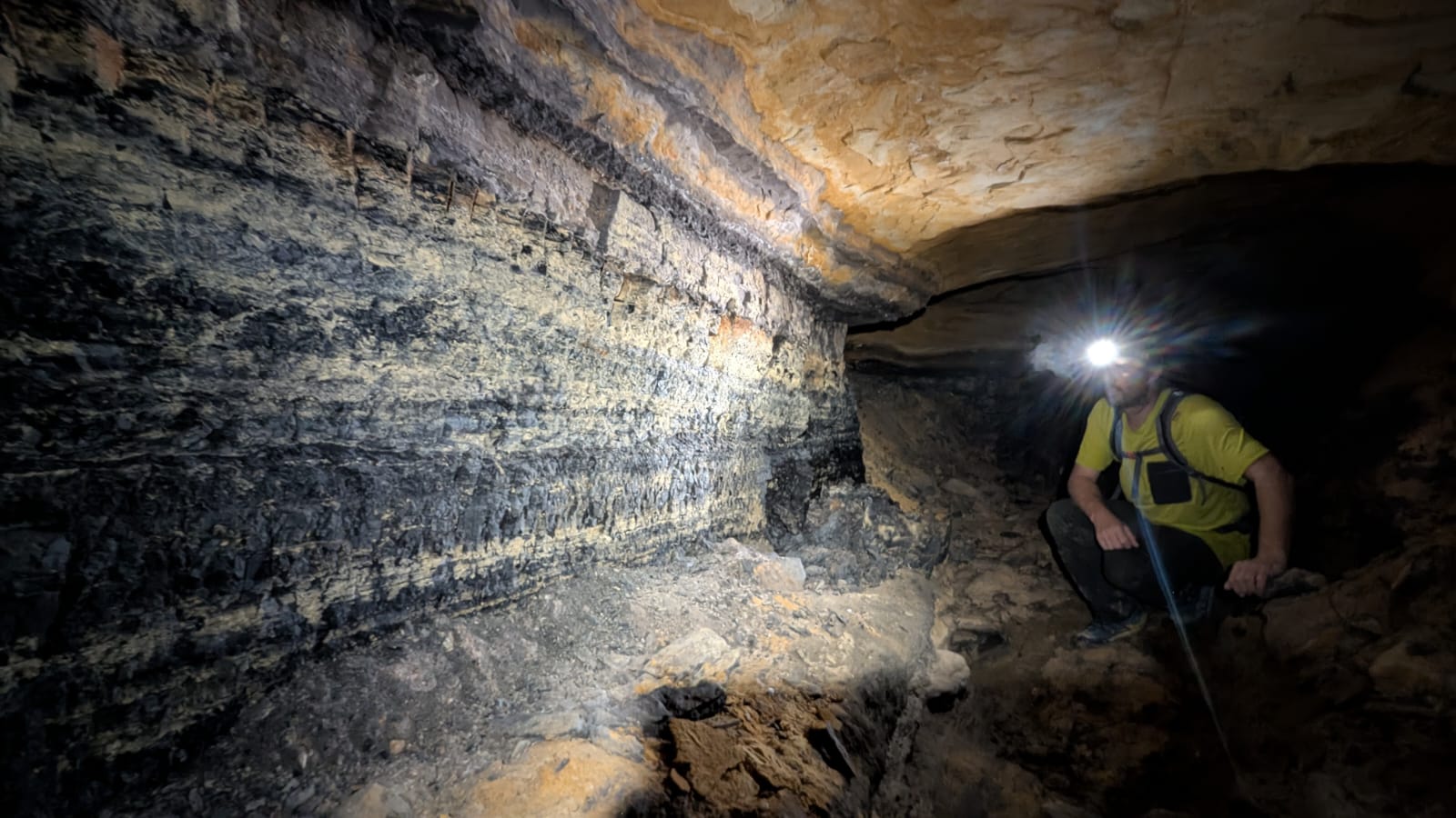 Petites vacances dans le Gard : entre VTT et balades sous terre